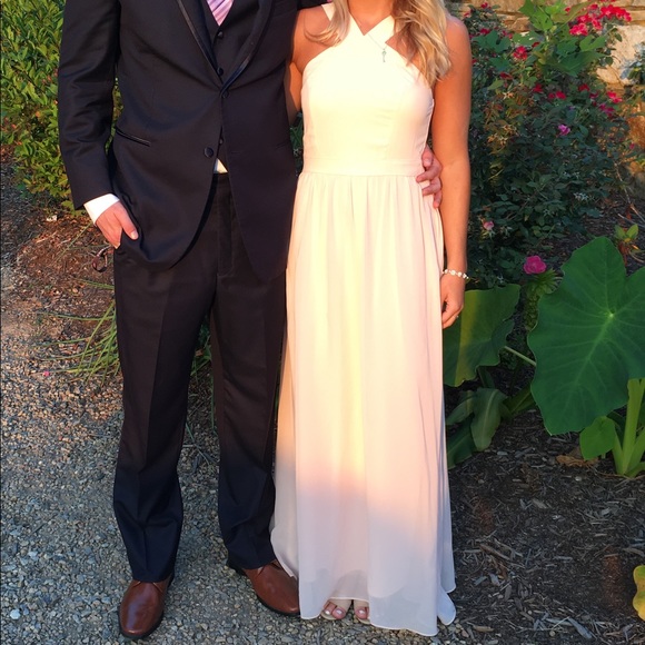 Long dress - Picture 2 of 2